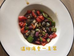 -味莊·青岛菜(云霄路店)