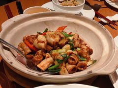 啫竹肠-小炳胜(卓悦中心店)