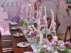 -HERRE·FARM 赫尔露营农场·团建聚会包场