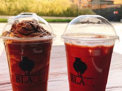 -BLAQ咖啡(骏豪店)