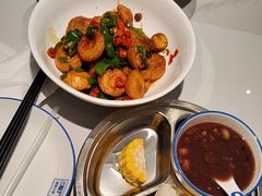 -兰湘子·湘菜小炒(南京江宁万达店)