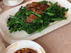 陈醋鸡脚-竹溪百福酒家(同和店)