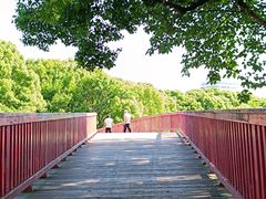 -美兰湖景区