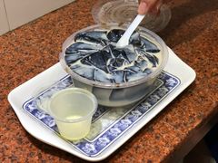 龟苓膏-百花传统甜品店(原址店)