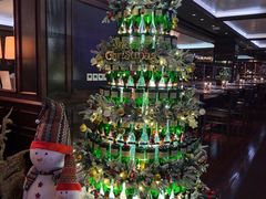 -Wolfgang’s Steakhouse 沃夫冈牛排馆(上海白玉兰广场店)