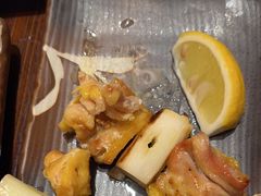 -鸟鹏烧鸟居酒屋(熙龙湾店)