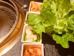 -嘿嘟嘟·肋条烧肉放题(爱融荟城店)