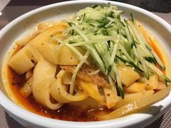 新疆凉皮子-巴依老爷新疆美食(清华东门店)
