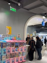 -MINI MARS KIDS CLUB亲子家庭中心(杨浦黄兴店)