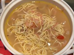 -桂满陇·蟹黄小笼汤包(巴黎春天浦建店)