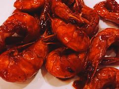 -翠亭酒家(山西南路店)