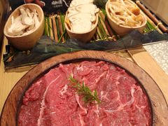 -季季山·云南野生菌火锅(上海首店)