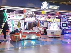 -风云再起游乐汇(北京西单西西友谊店)