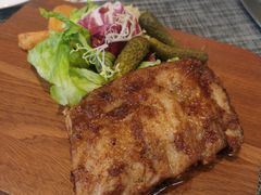 -北京贵宾楼饭店 红墙咖啡厅