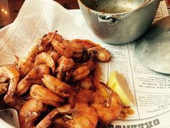 -阿甘虾餐厅(凌霄阁店)
