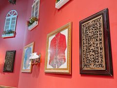 -小娘惹厨房Little Nyonya(狮城有约上榜店)