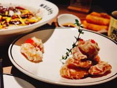 芥末虾仁球-太二酸菜鱼(群光广场店)