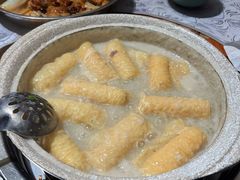 -丰尔粥食·粥底火锅·桑拿鸡(大良总店)