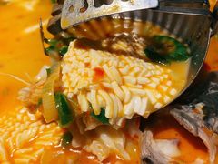 -川味堂·四川豆花(八卦岭店)