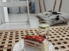 -CAKE WANG千层制造所(省府店)