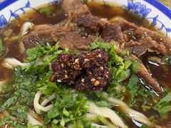 -清真-戏楼王记牛肉面