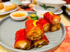 -点都德(聚福楼店)