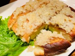 -有才叔的小馆(招商依云曲江店)