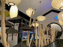 大堂-徽镇小厨·经典徽菜(马连道店)