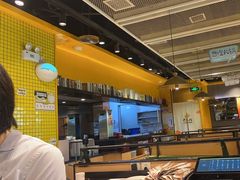 -黄记煌三汁焖锅(民乐园万达店)