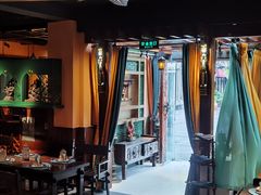 -甘尼仕印度餐厅爵士酒吧(阳春巷店)