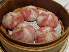 招牌小笼包-竹外桃花·江南小酒馆(SKP·S店)