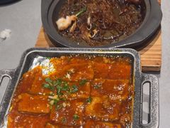 -绿茶餐厅(广州天河城店)