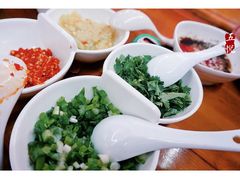 -五悦北平四季涮肉·烧烤(老商埠店)