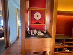 -三亚太阳湾柏悦酒店