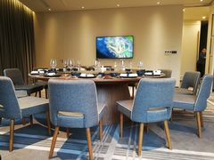 包厢-恩然邦臣酒店-漫垛餐厅