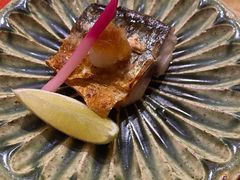 -鮨青(恒基名人购物中心店)