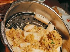 -蓉和妈妈菜·芙蓉花开(高新店)