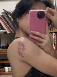 -长沙纹身· 龙堂刺青·三土师傅的店