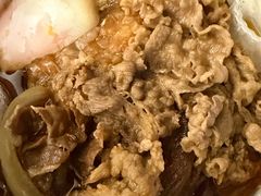 温泉蛋牛丼-食其家·牛丼咖喱(冠捷大厦店)