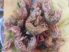 -桥东喜碧海鲜街(水东街店)