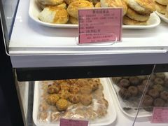 -聚春园自助餐厅(东街口店)