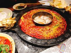 -蜀大侠火锅(建设路第五大道店)