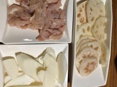-傣妹火锅(荔湾广场店)