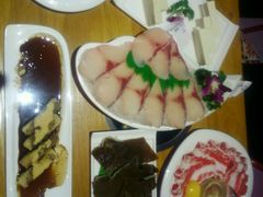 -乐宴KTV火锅(九方购物中心店)