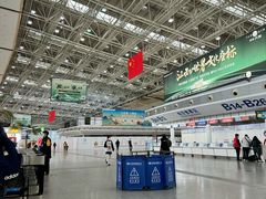 -南昌昌北国际机场