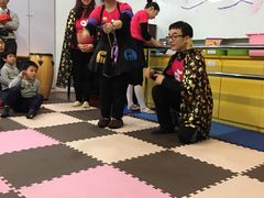-美育儿童音乐舞蹈国际机构(浦东分校)