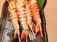 -大渔铁板烧(花园道店)