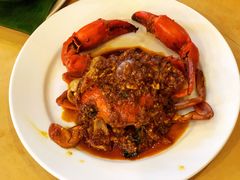 -大树下海鲜饭店