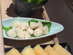 -古膳记猪肚鸡.生蚝鸡(拱北店)