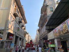 -汕头市小公园